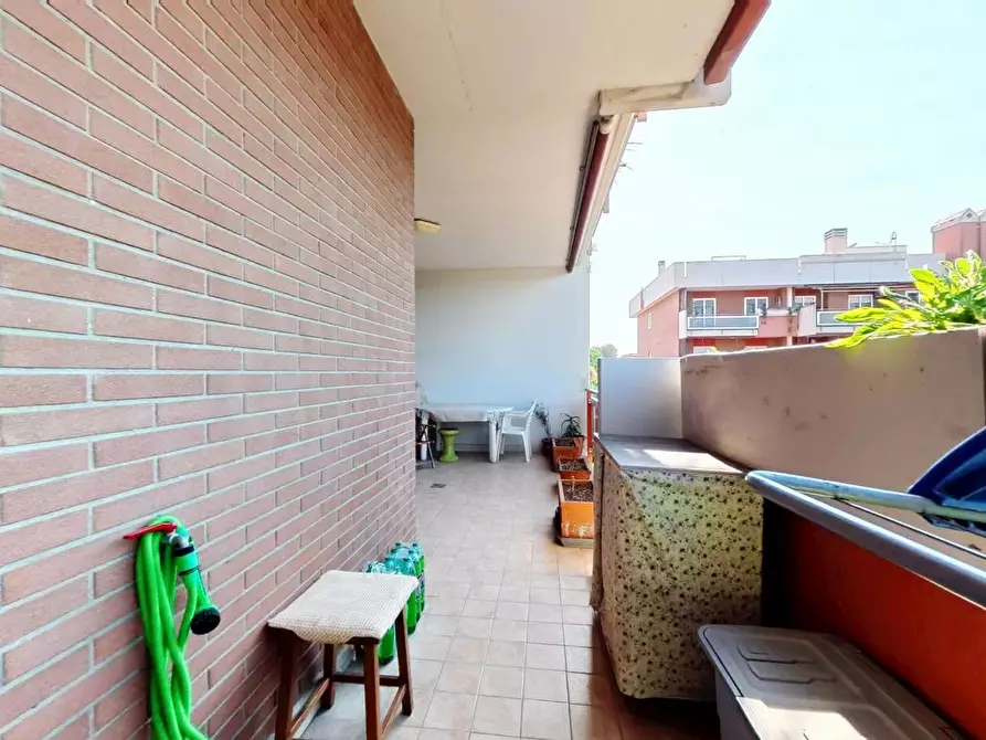 Immagine 21 di Appartamento in vendita  in Via del poggio di acilia, 85 a Roma