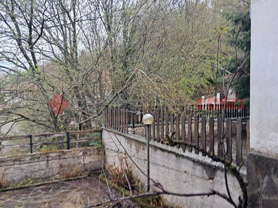 Immagine 19 di Villa in vendita  in Via Gambarie Via Dei Monti, 16 a Santo Stefano In Aspromonte