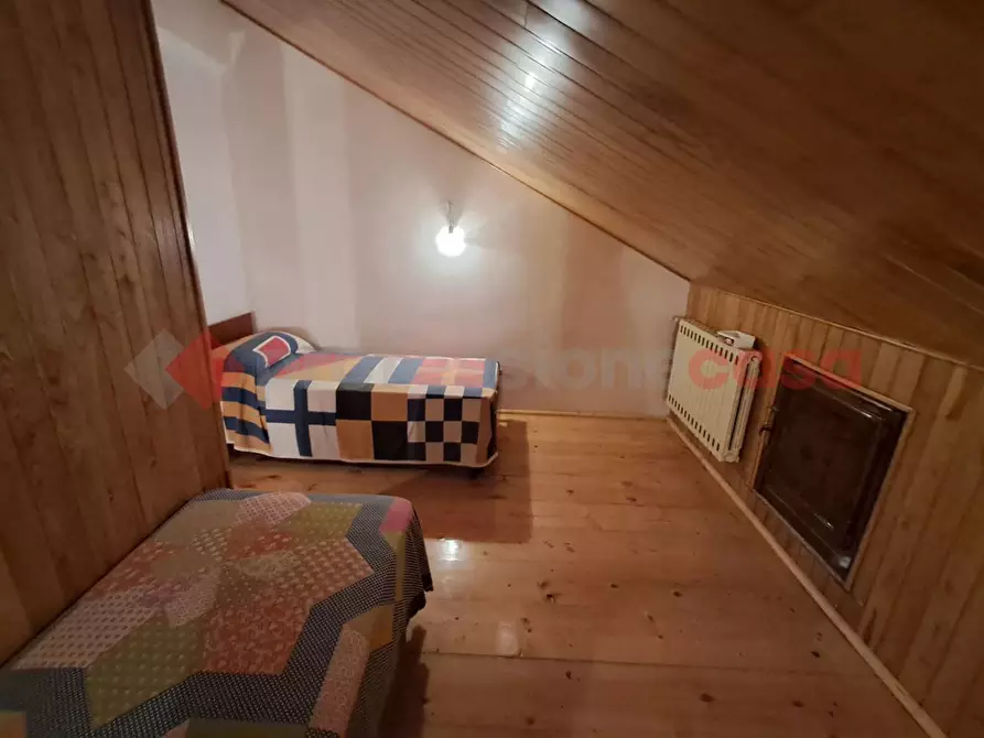 Immagine 4 di Villa in vendita  in Via Gambarie Via Dei Monti, 16 a Santo Stefano In Aspromonte