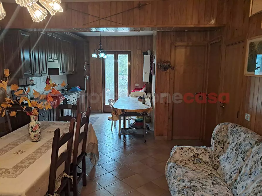 Immagine 23 di Villa in vendita  in Via Gambarie Via Dei Monti, 16 a Santo Stefano In Aspromonte