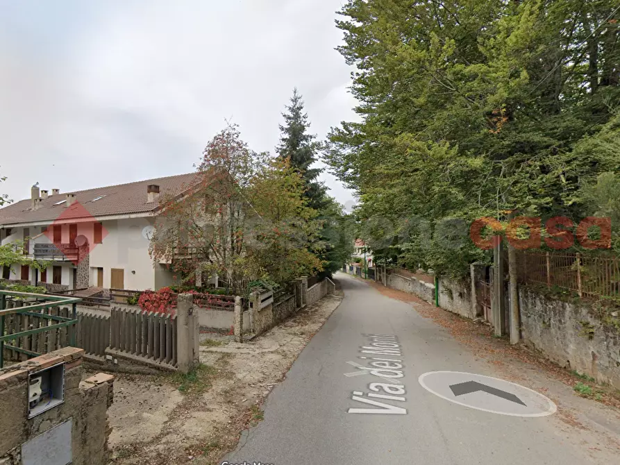 Immagine 29 di Villa in vendita  in Via Gambarie Via Dei Monti, 16 a Santo Stefano In Aspromonte