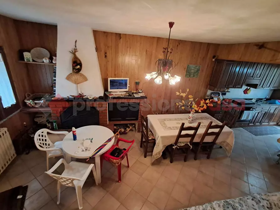 Immagine 12 di Villa in vendita  in Via Gambarie Via Dei Monti, 16 a Santo Stefano In Aspromonte