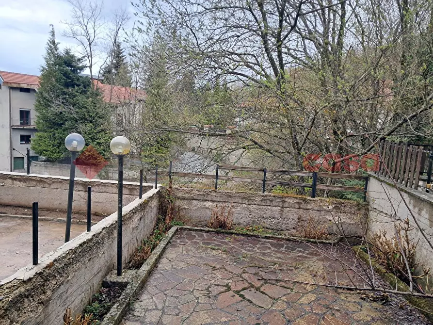 Immagine 20 di Villa in vendita  in Via Gambarie Via Dei Monti, 16 a Santo Stefano In Aspromonte