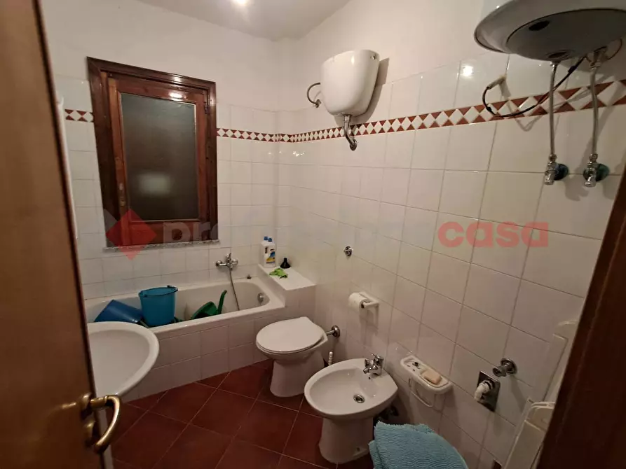 Immagine 16 di Villa in vendita  in Via Gambarie Via Dei Monti, 16 a Santo Stefano In Aspromonte