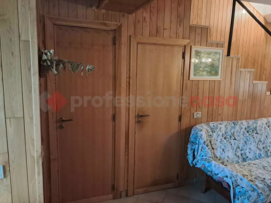 Immagine 18 di Villa in vendita  in Via Gambarie Via Dei Monti, 16 a Santo Stefano In Aspromonte
