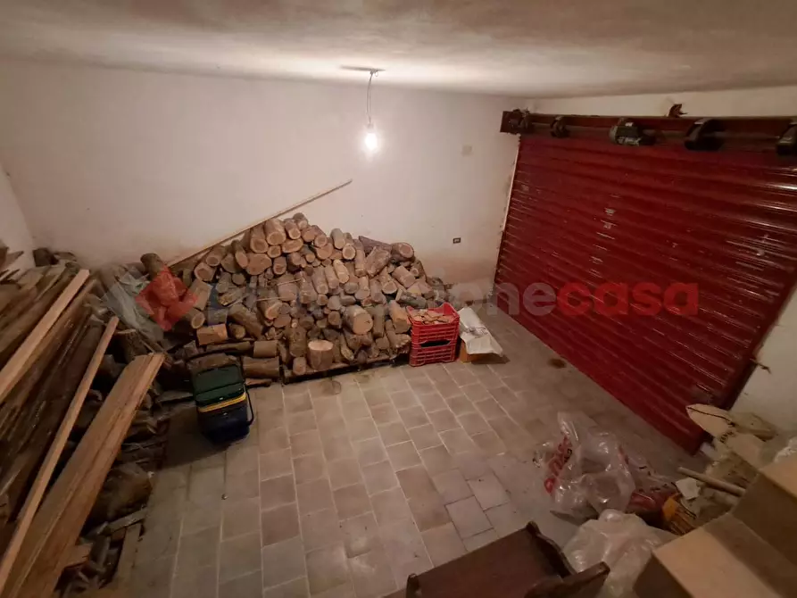 Immagine 28 di Villa in vendita  in Via Gambarie Via Dei Monti, 16 a Santo Stefano In Aspromonte