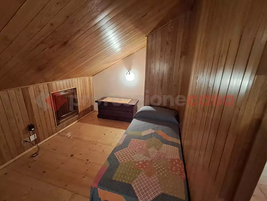 Immagine 3 di Villa in vendita  in Via Gambarie Via Dei Monti, 16 a Santo Stefano In Aspromonte