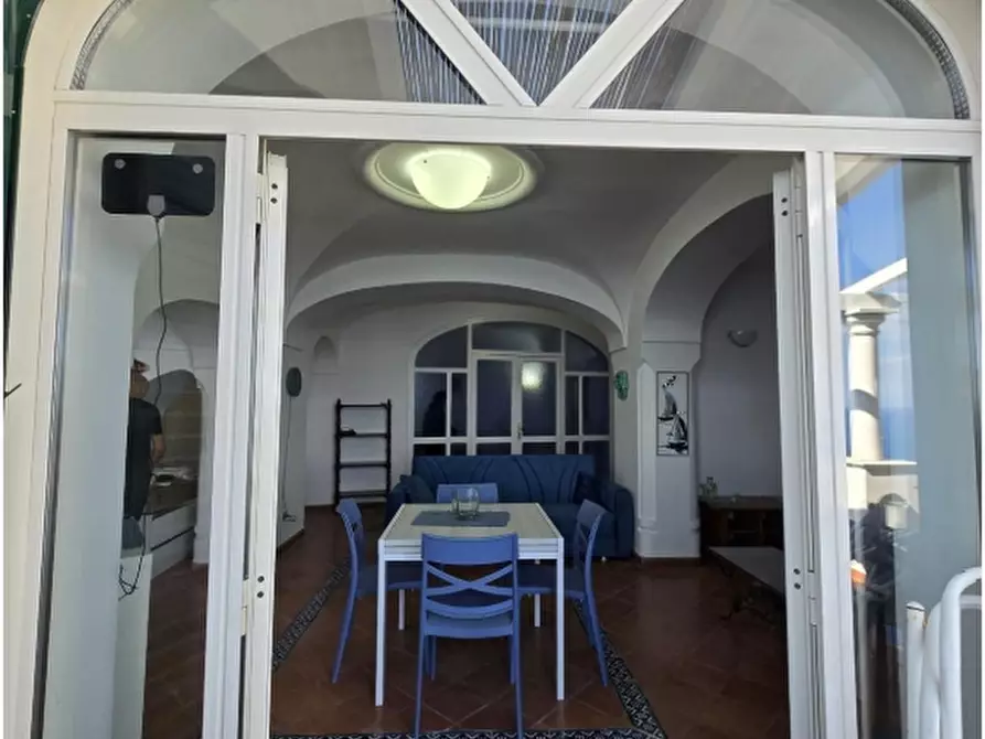 Immagine 3 di Appartamento in affitto  in Via Praiano, snc a Praiano