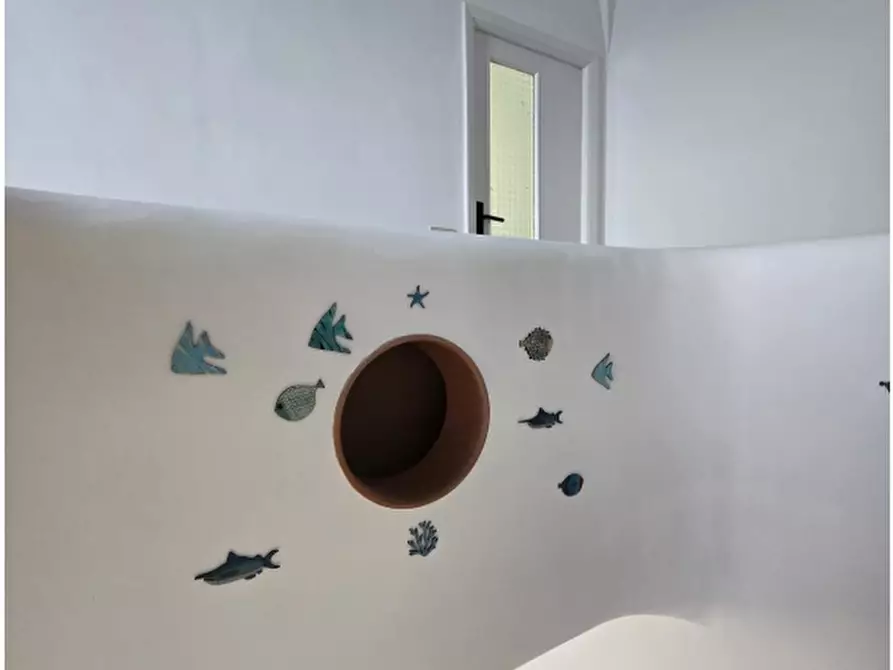 Immagine 7 di Appartamento in affitto  in Via Praiano, snc a Praiano