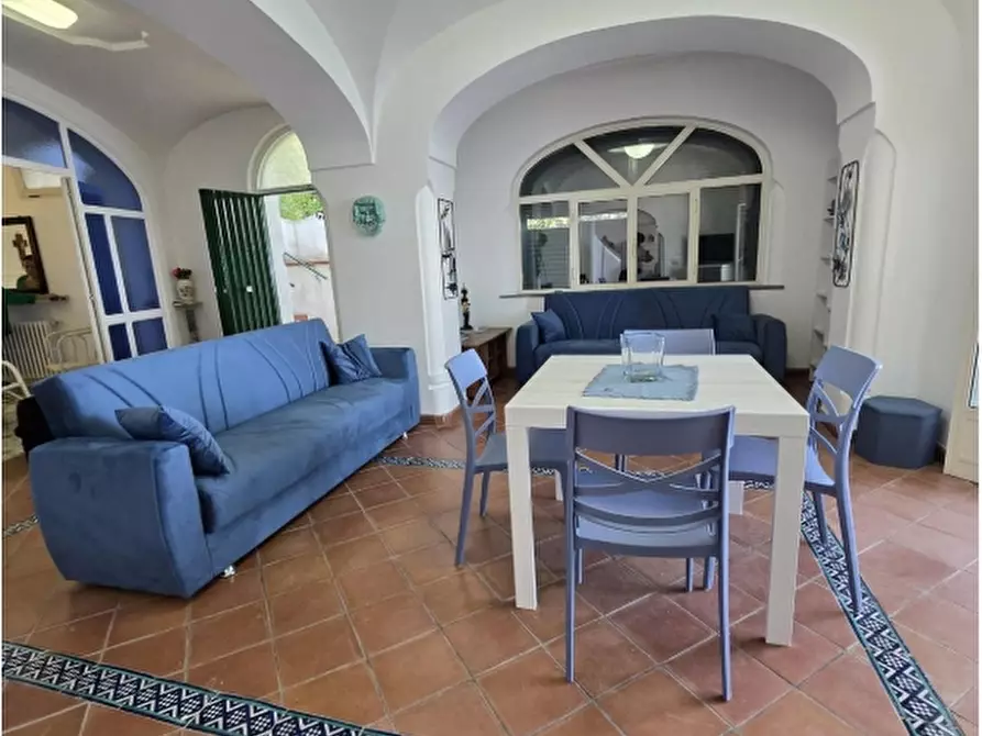 Immagine 4 di Appartamento in affitto  in Via Praiano, snc a Praiano