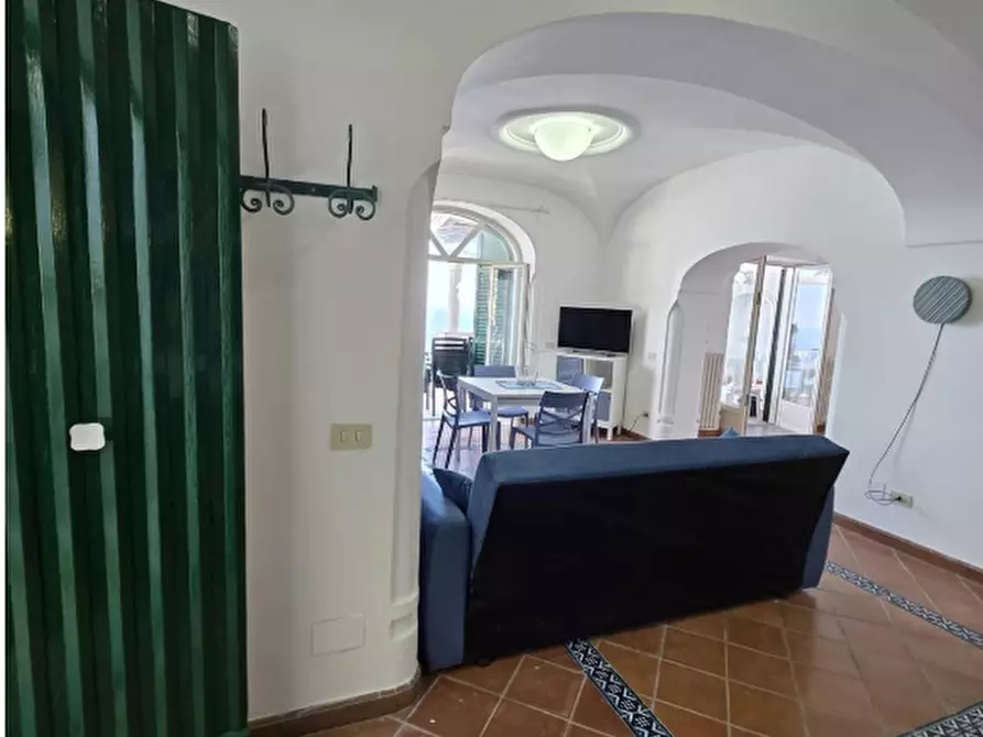 Immagine 8 di Appartamento in affitto  in Via Praiano, snc a Praiano