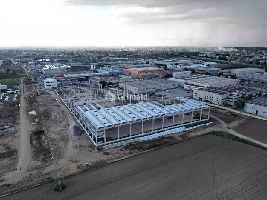 Immagine 2 di Ufficio in affitto  in Via Trevio Quaranta, 5 a Marcianise