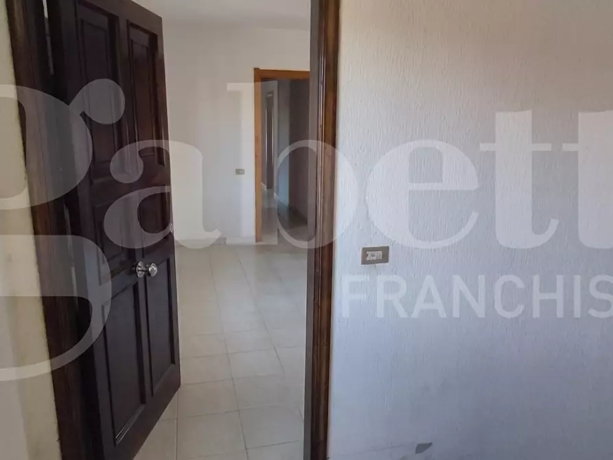 Immagine 2 di Appartamento in vendita  in Via Nazionale, 4 a Squillace