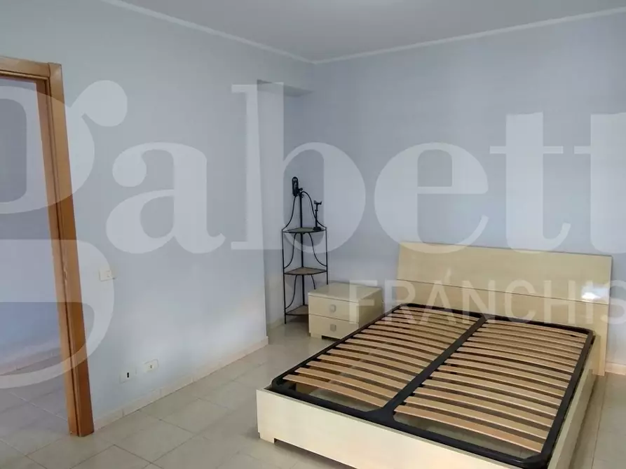 Immagine 11 di Appartamento in vendita  in Via Nazionale, 4 a Squillace