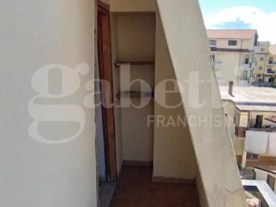 Immagine 14 di Appartamento in vendita  in Via Nazionale, 4 a Squillace