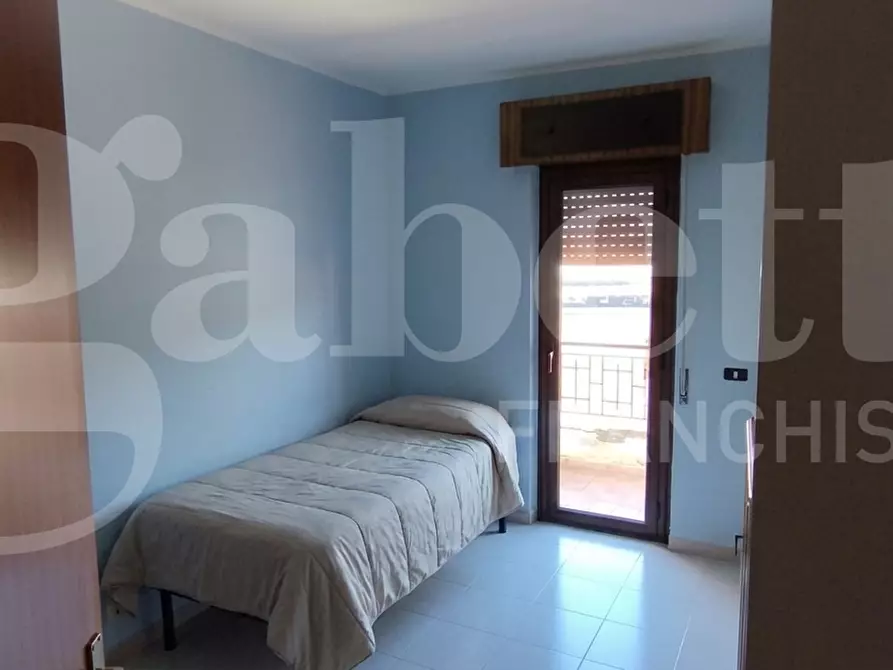 Immagine 8 di Appartamento in vendita  in Via Nazionale, 4 a Squillace