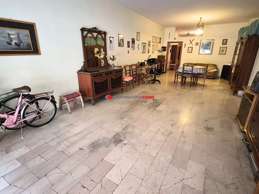Immagine 4 di Box auto in vendita  in Via Salvo D'Acquisto, 15 a Foggia