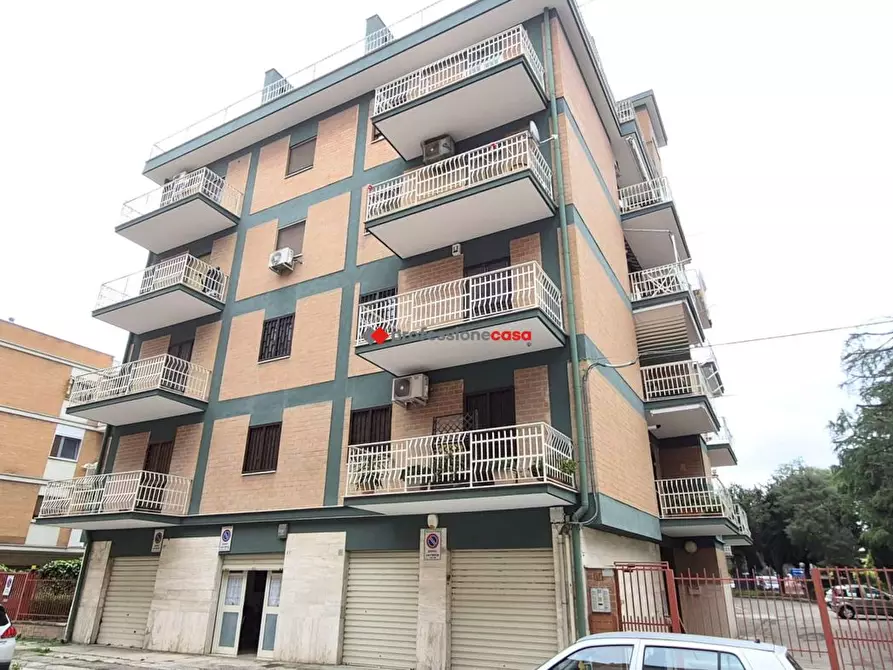 Immagine 1 di Box auto in vendita  in Via Salvo D'Acquisto, 15 a Foggia
