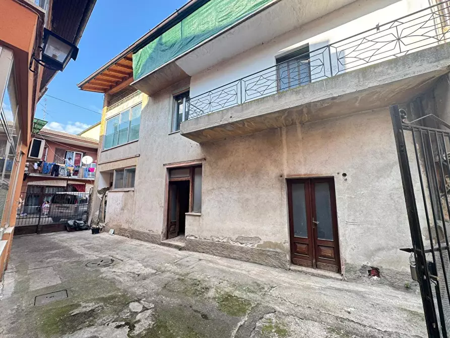 Immagine 3 di Appartamento in vendita  in Vicolo Banzolini, 1 a Pontoglio