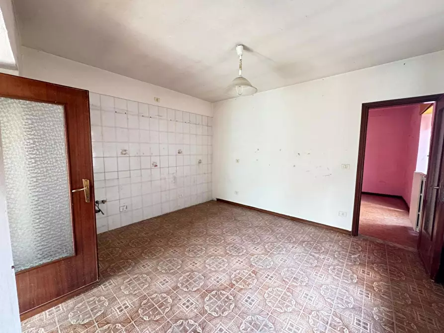 Immagine 15 di Appartamento in vendita  in Vicolo Banzolini, 1 a Pontoglio