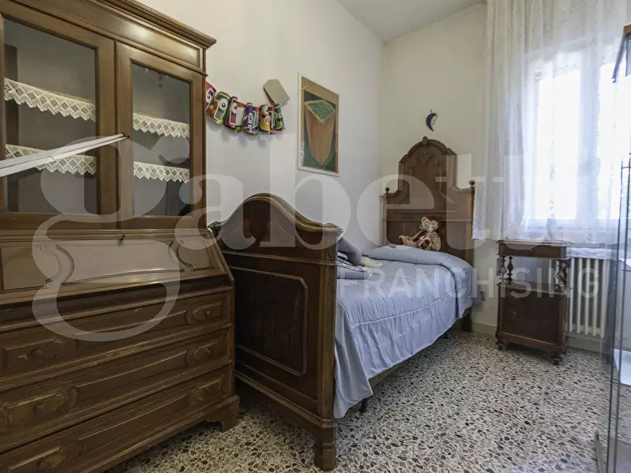 Immagine 17 di Casa bifamiliare in vendita  in Via delle Rose, 10 a Mogliano Veneto
