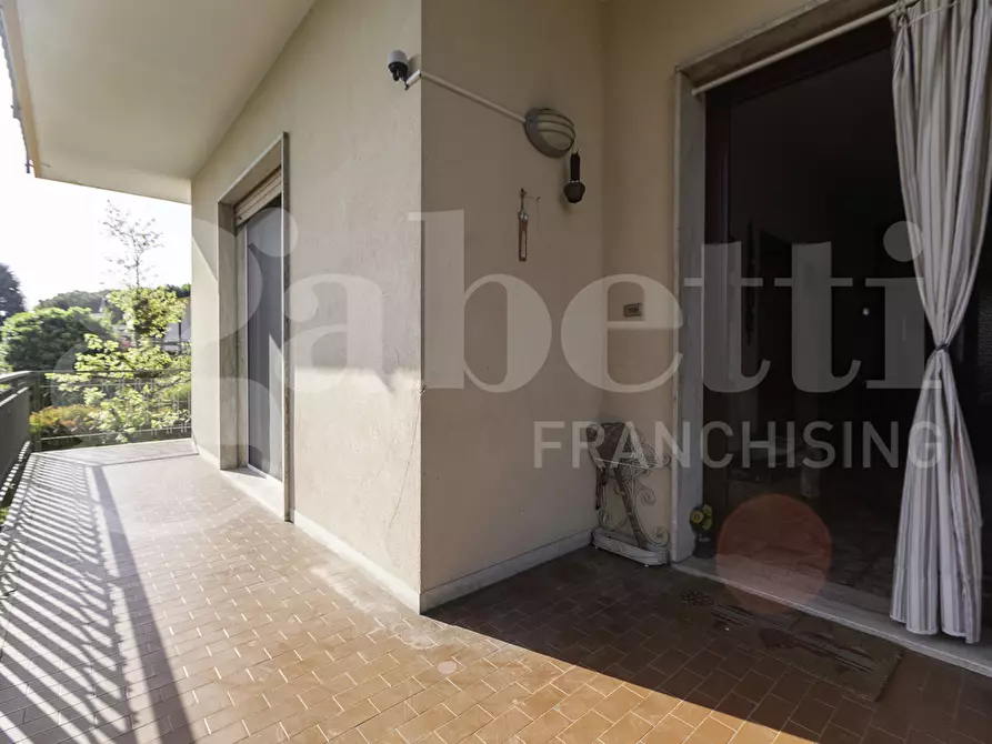 Immagine 24 di Casa bifamiliare in vendita  in Via delle Rose, 10 a Mogliano Veneto