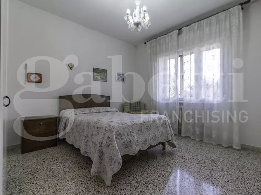 Immagine 14 di Casa bifamiliare in vendita  in Via delle Rose, 10 a Mogliano Veneto