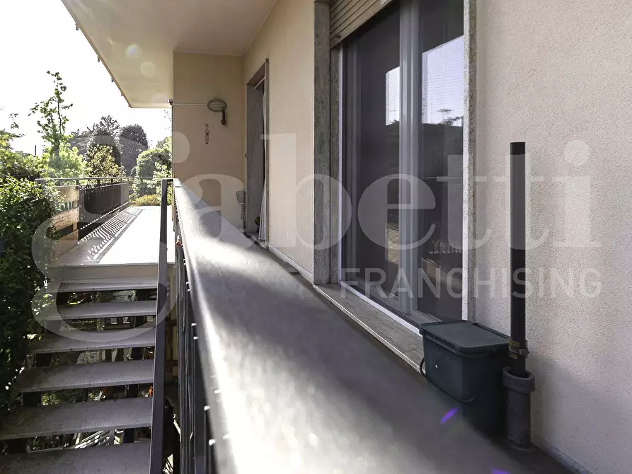 Immagine 26 di Casa bifamiliare in vendita  in Via delle Rose, 10 a Mogliano Veneto