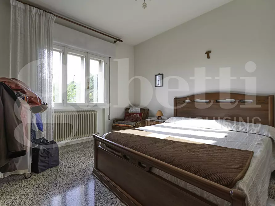 Immagine 12 di Casa bifamiliare in vendita  in Via delle Rose, 10 a Mogliano Veneto