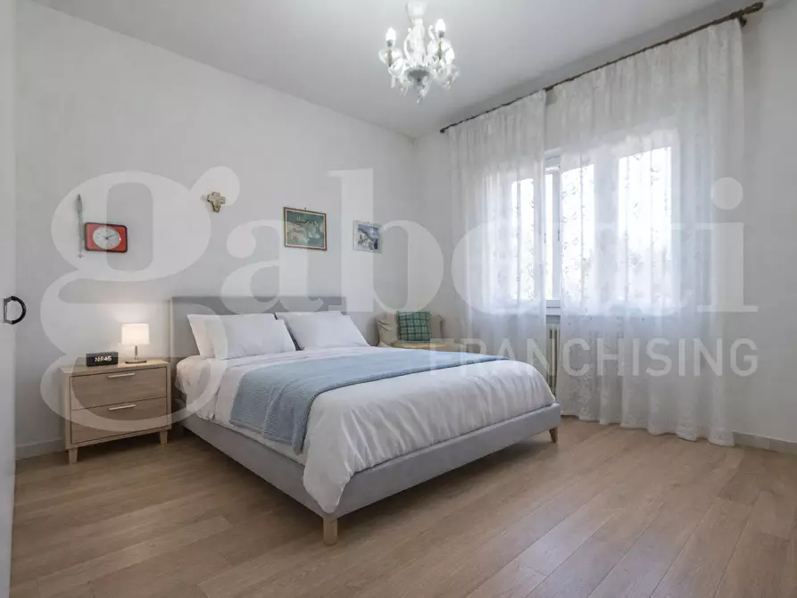 Immagine 15 di Casa bifamiliare in vendita  in Via delle Rose, 10 a Mogliano Veneto