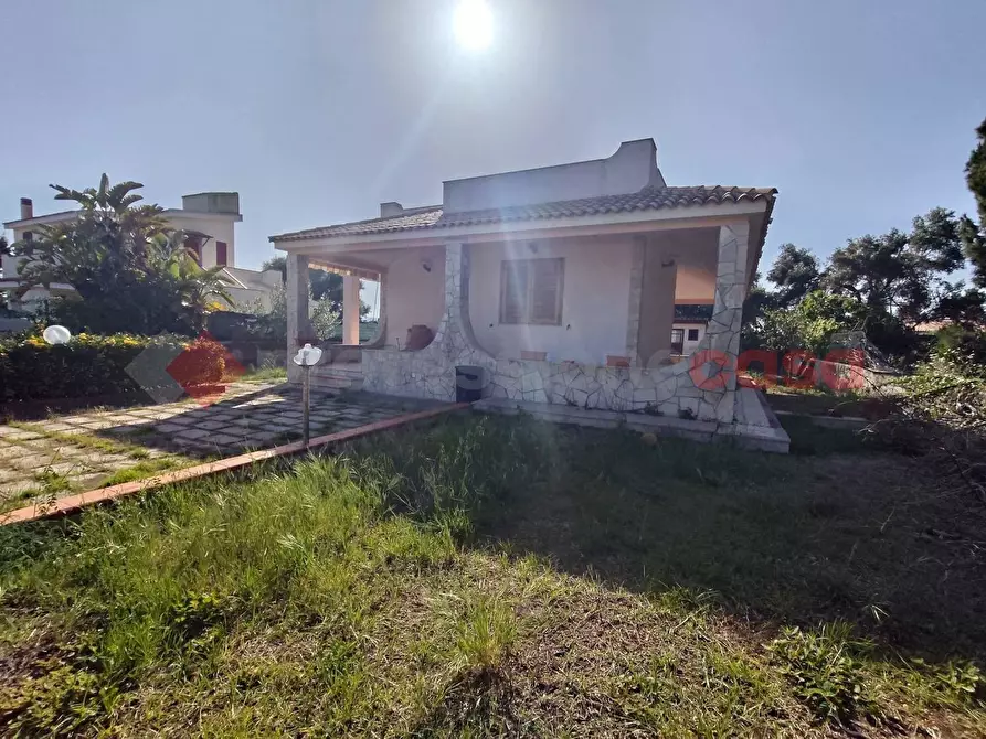Immagine 7 di Villa in vendita  in Via isola bali, 58 a Siracusa