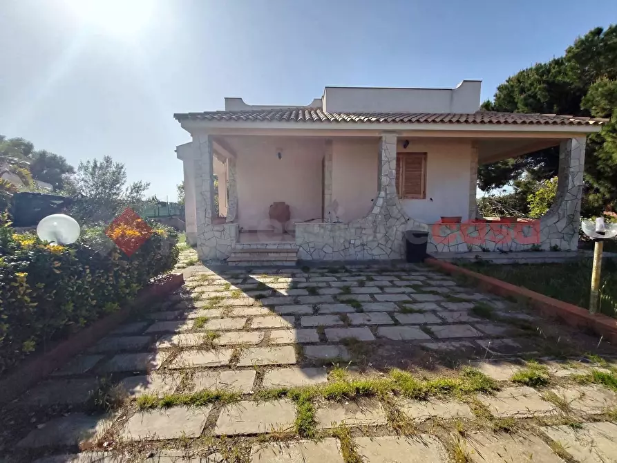 Immagine 8 di Villa in vendita  in Via isola bali, 58 a Siracusa