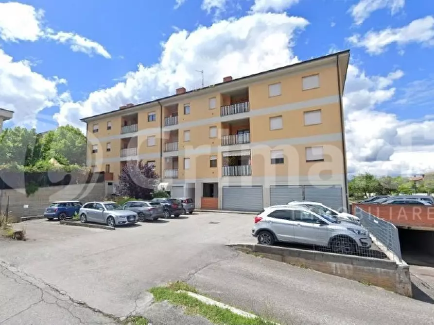 Immagine 1 di Appartamento in vendita  in Via Ragazzi del '99 a Perugia