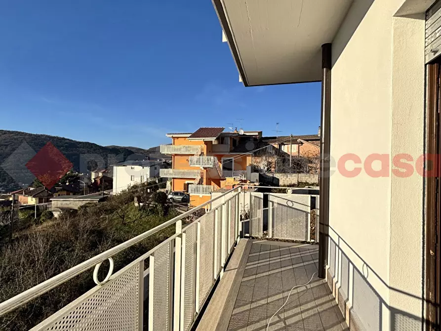 Immagine 11 di Appartamento in affitto  in Via Colle Michelangelo (ZONA MADONNINA), 43 a Fiuggi