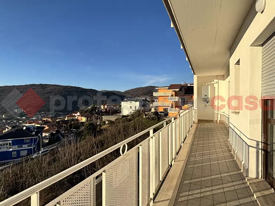 Immagine 7 di Appartamento in affitto  in Via Colle Michelangelo (ZONA MADONNINA), 43 a Fiuggi