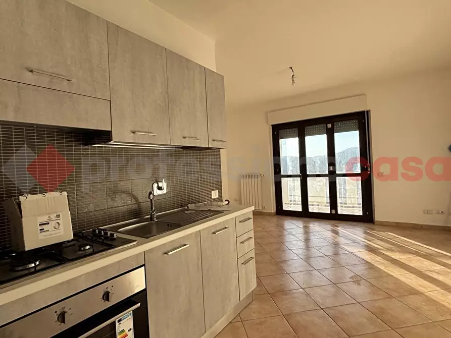 Immagine 8 di Appartamento in affitto  in Via Colle Michelangelo (ZONA MADONNINA), 43 a Fiuggi