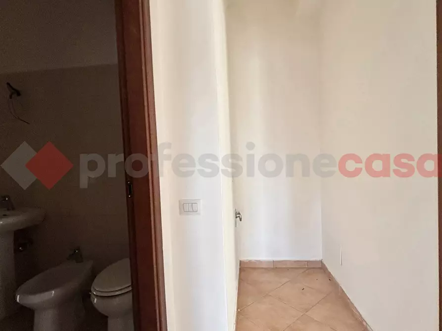 Immagine 4 di Appartamento in affitto  in Via Colle Michelangelo (ZONA MADONNINA), 43 a Fiuggi