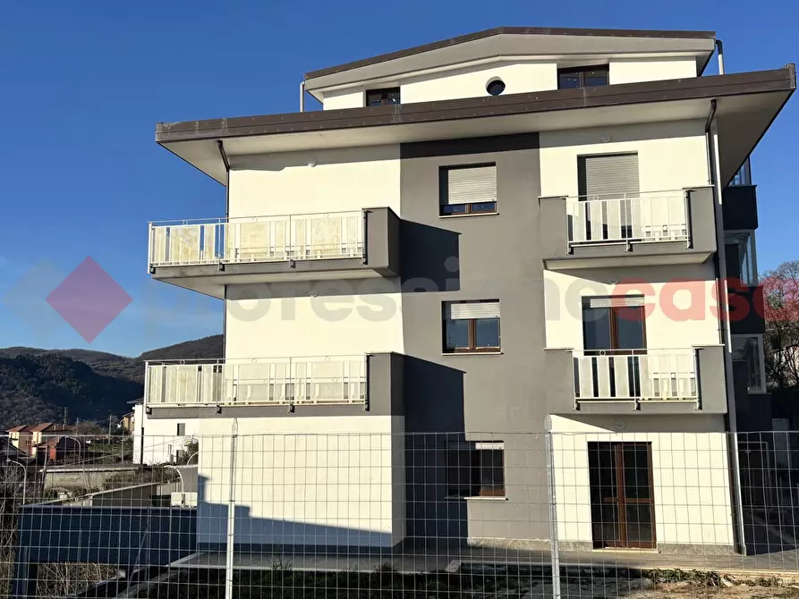 Immagine 1 di Appartamento in affitto  in Via Colle Michelangelo (ZONA MADONNINA), 43 a Fiuggi