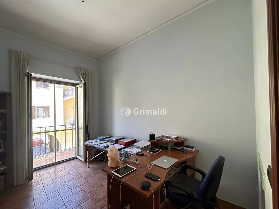 Immagine 6 di Appartamento in vendita  in Via Flavio Gioia, 1 a Acerra