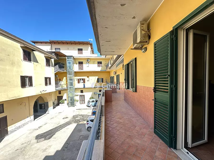 Immagine 11 di Appartamento in vendita  in Via Flavio Gioia, 1 a Acerra