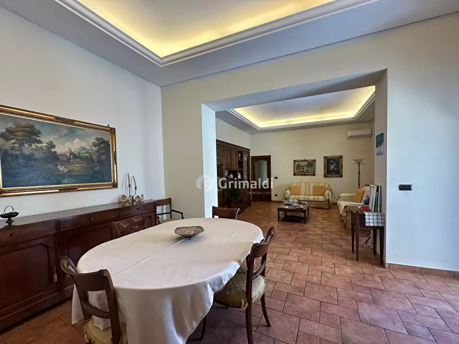 Immagine 16 di Appartamento in vendita  in Via Flavio Gioia, 1 a Acerra