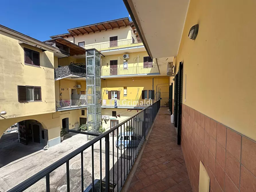 Immagine 12 di Appartamento in vendita  in Via Flavio Gioia, 1 a Acerra