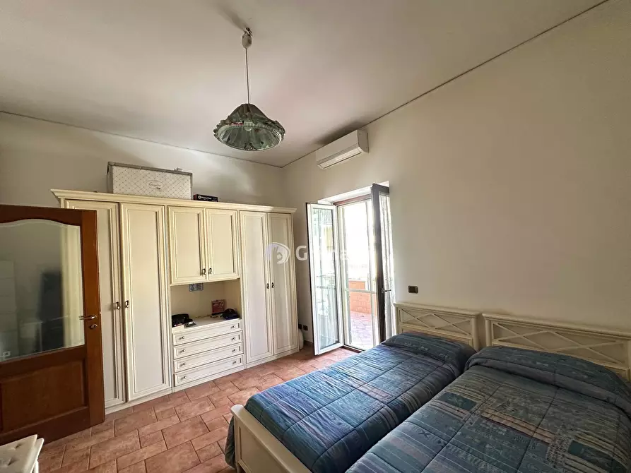 Immagine 9 di Appartamento in vendita  in Via Flavio Gioia, 1 a Acerra