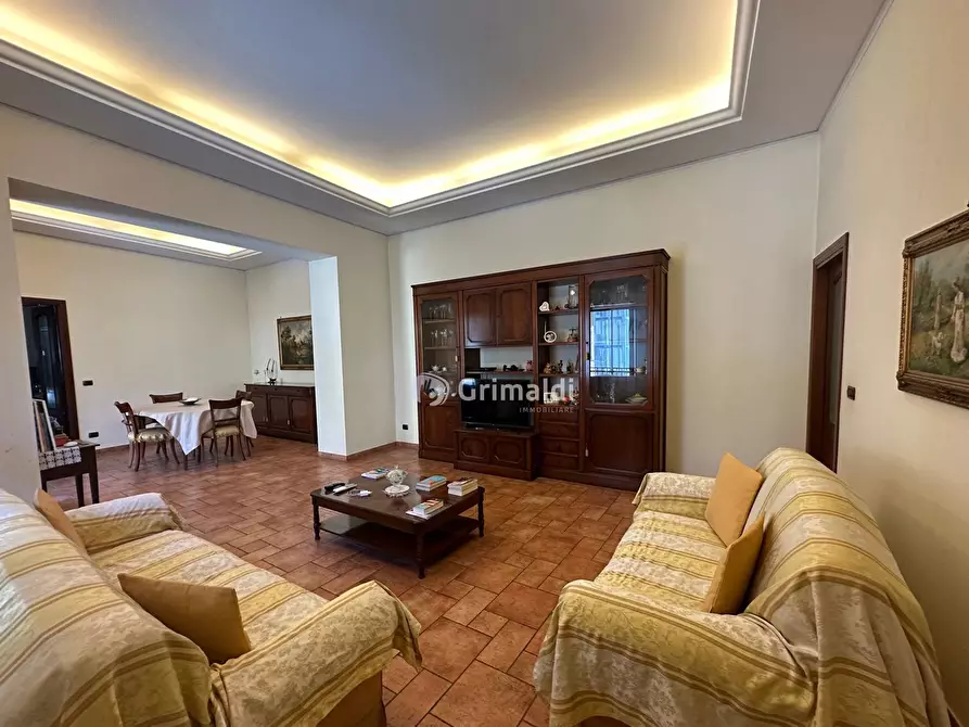 Immagine 15 di Appartamento in vendita  in Via Flavio Gioia, 1 a Acerra