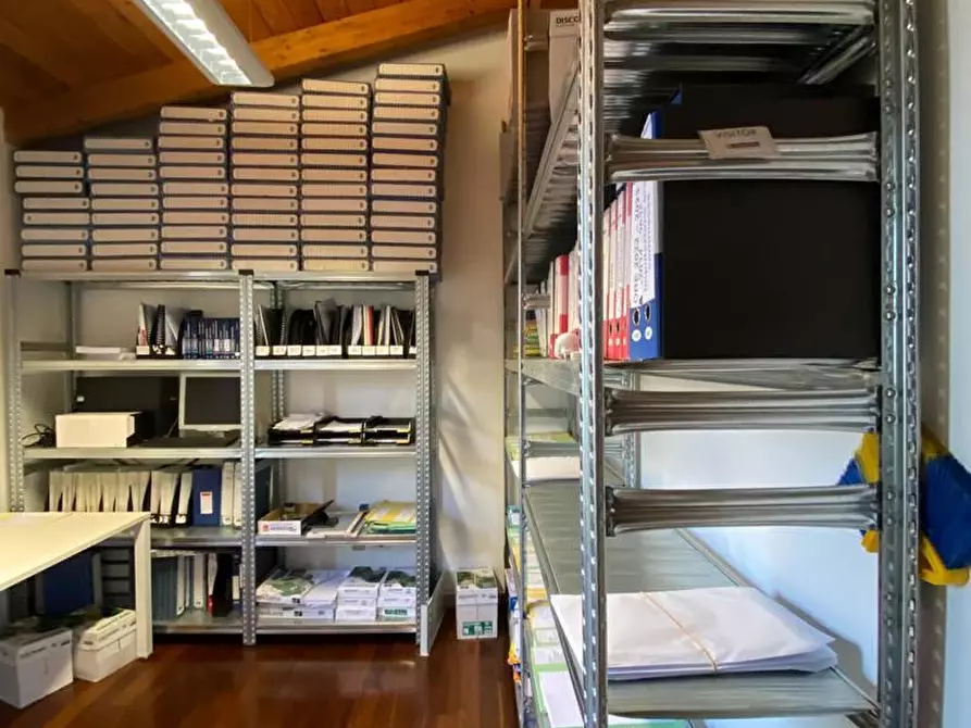 Immagine 16 di Ufficio in vendita  in Via Isonzo, 3 a Forli'