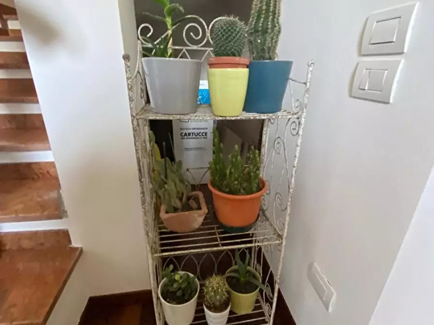 Immagine 14 di Ufficio in vendita  in Via Isonzo, 3 a Forli'