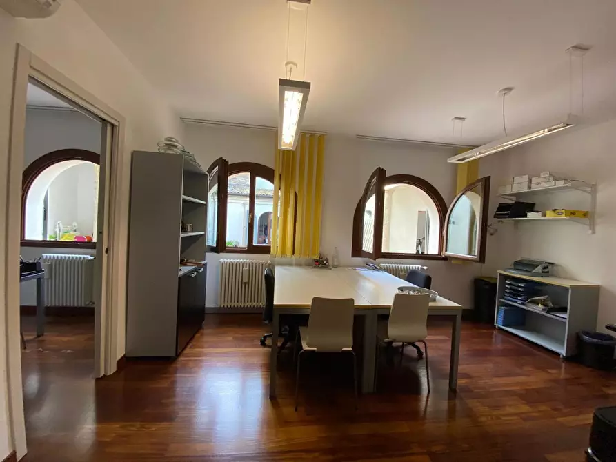 Immagine 11 di Ufficio in vendita  in Via Isonzo, 3 a Forli'