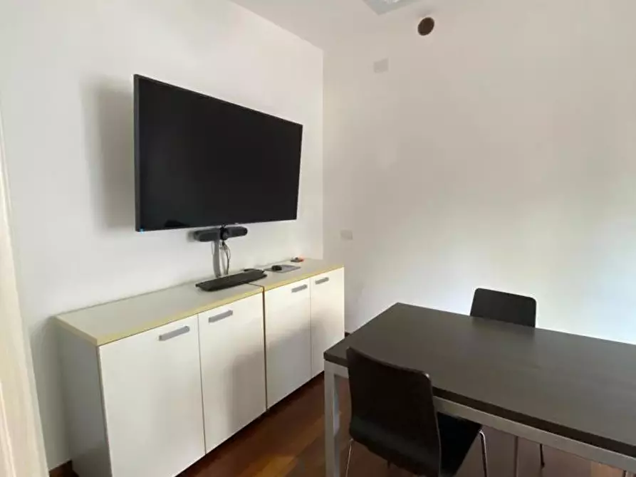 Immagine 6 di Ufficio in vendita  in Via Isonzo, 3 a Forli'