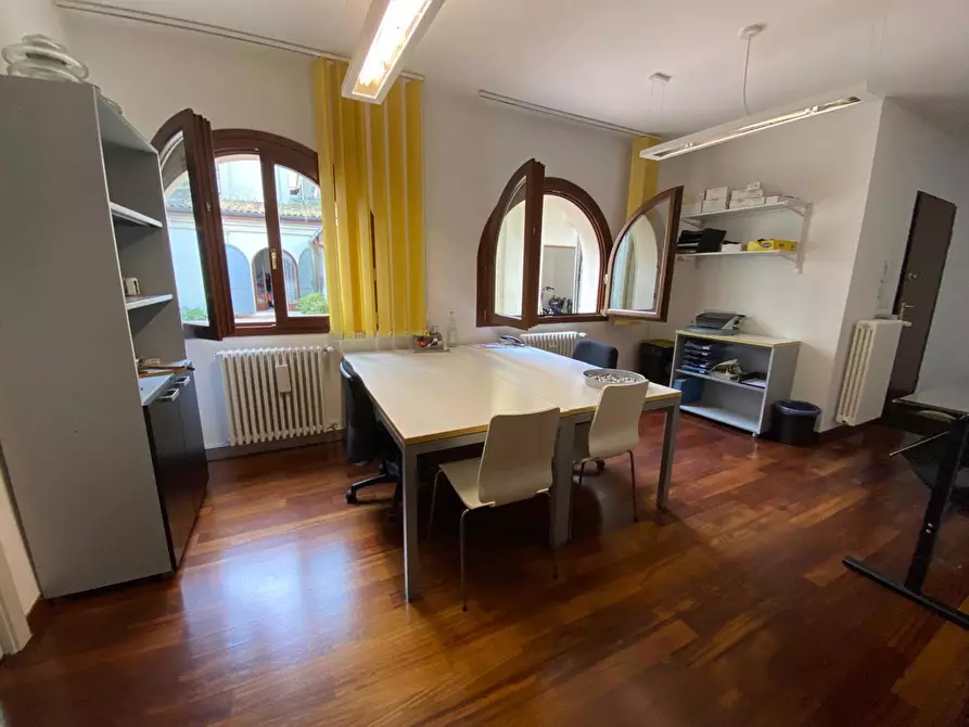 Immagine 10 di Ufficio in vendita  in Via Isonzo, 3 a Forli'