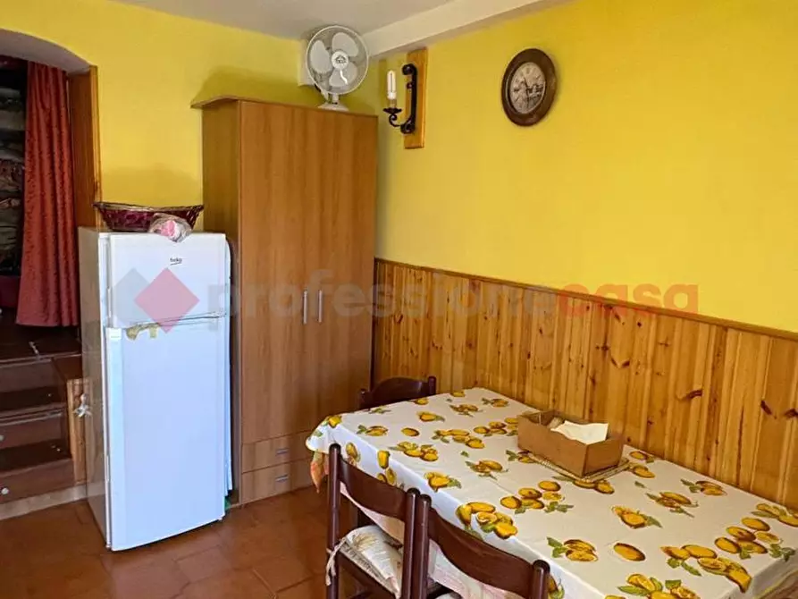 Immagine 6 di Appartamento in vendita  in Via S. Luca, 47 a Guarcino